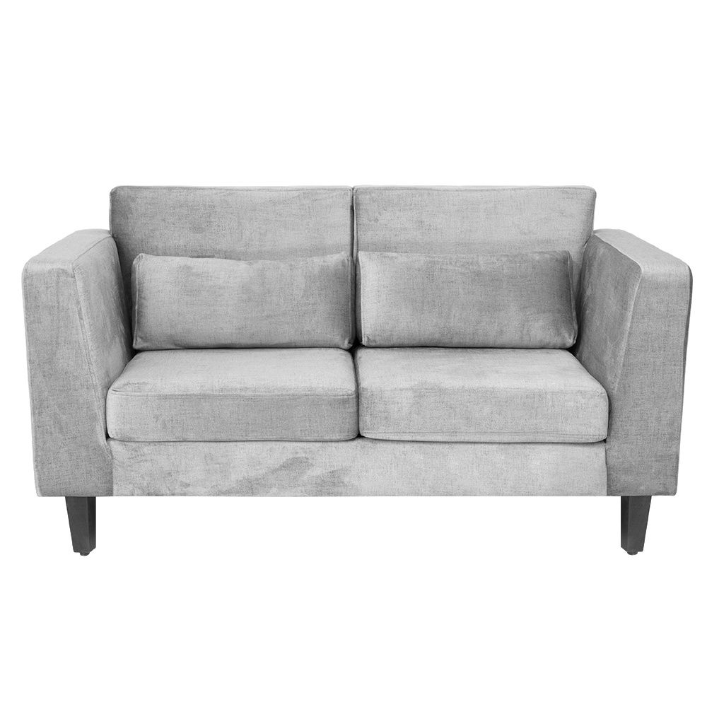 SnoozePro Plus Sofa - Two Seater Reflection White